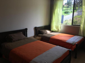 Villafranca hostel